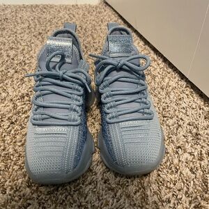 Steve Madden Maxima Rhinestone Embellished Chunky Sneakers